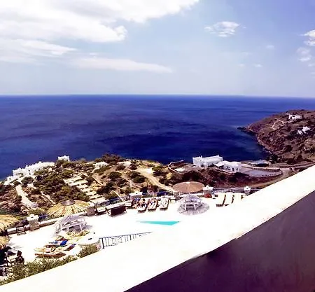 Gasthof Hermes-ios To Let Chora