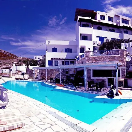 Hermes-ios To Let Chora