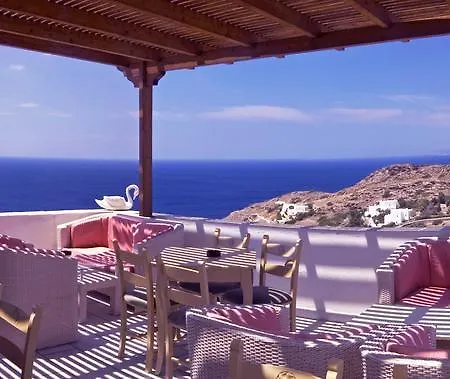 Gasthof Hermes-ios To Let