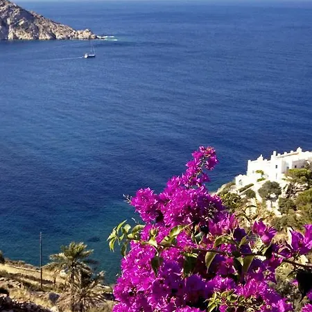 Gasthof Hermes-ios To Let Chora