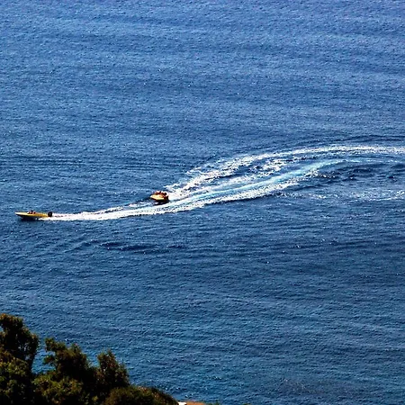 Gasthof Hermes-ios To Let Chora