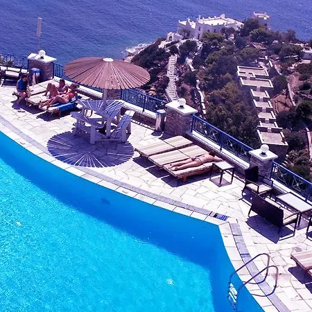 Gasthof Hermes-ios To Let