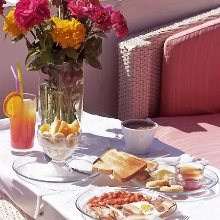 Gasthof Hermes-ios To Let