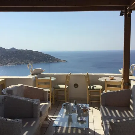 Hermes-ios To Let Chora