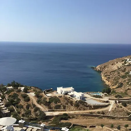 Gasthof Hermes-ios To Let 3*