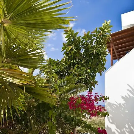 Hermes-ios To Let Gasthof Chora