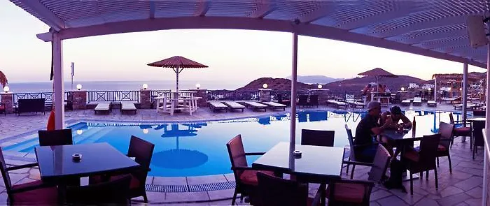 Hermes-ios To Let Chora de Ios