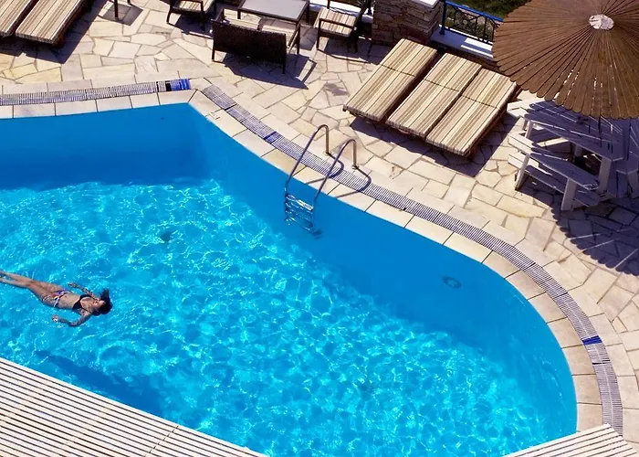 Hermes-ios To Let Chora de Ios