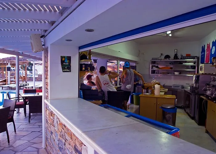 Hermes-ios To Let Chora de Ios