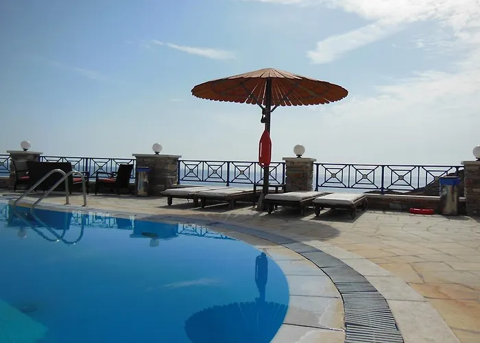 Hermes-ios To Let Pensión 3*