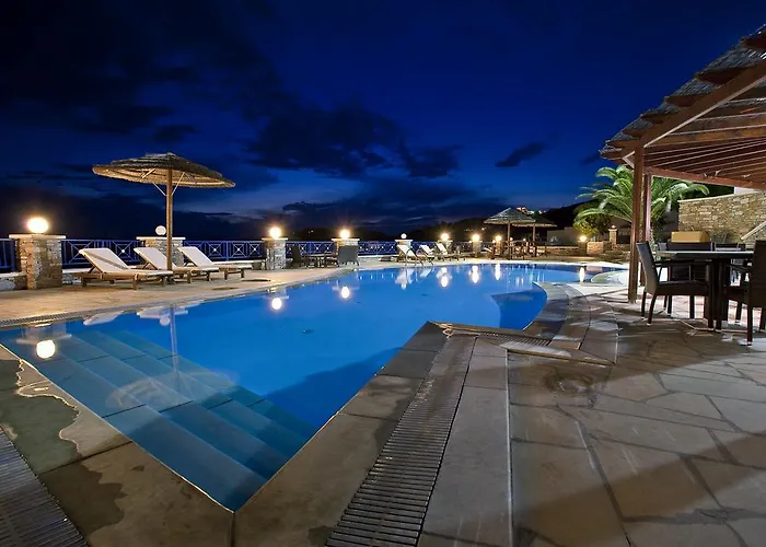 Hermes-ios To Let Pensión 3*