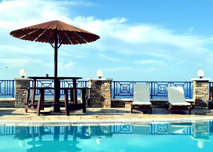 Hermes-ios To Let Chora de Ios