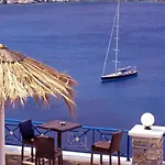 Guest house Hermes-ios To Let 3*