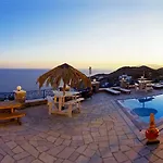 Guest house Hermes-ios To Let