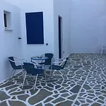Hermes-ios To Let Guest house 3*
