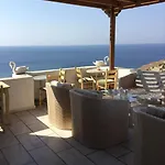 Guest house Hermes-ios To Let Chora (Ios)