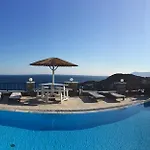 Hermes-ios To Let Guest house 3*