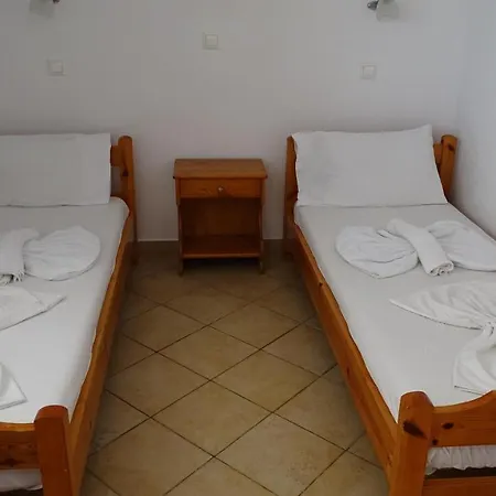 Hermes-ios To Let 伊奥斯乔拉