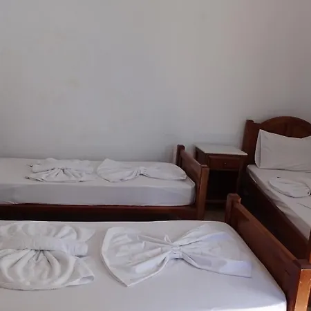 Hermes-ios To Let Guest house 3*