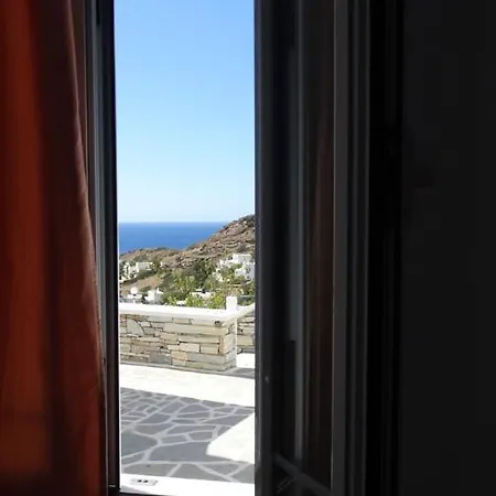 Hermes-ios To Let Guest house Chora (Ios)