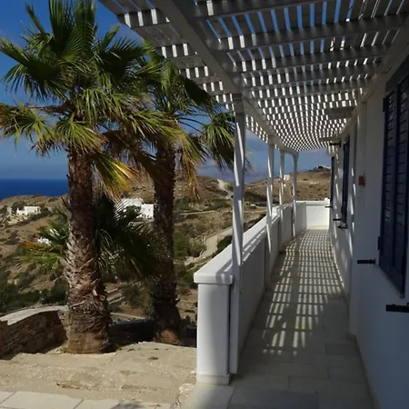 Hermes-ios To Let Guest house Chora (Ios)