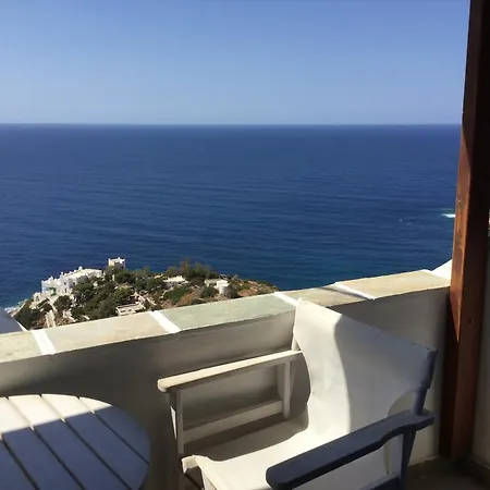 Guest house Hermes-ios To Let 3*