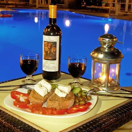 招待所 Hermes-ios To Let