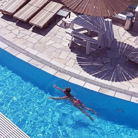 Guest house Hermes-ios To Let 3*