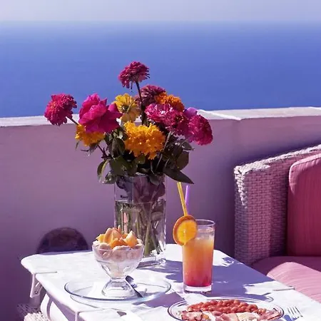 Guest house Hermes-ios To Let 3*