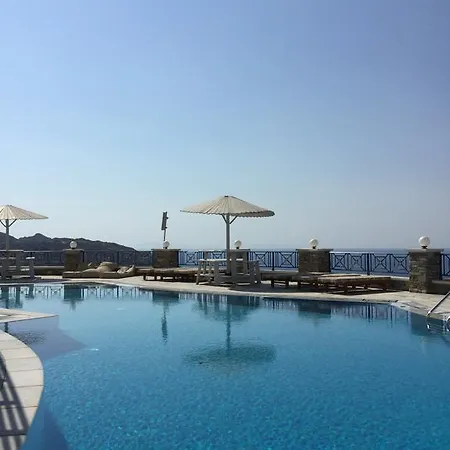 Hermes-ios To Let Guest house