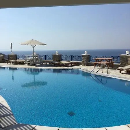 Hermes-ios To Let Guest house
