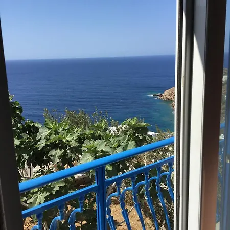 Hermes-ios To Let Πανσιόν
