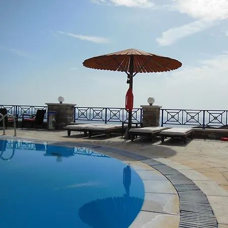 Hermes-ios To Let Guest house 3*