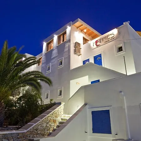 Hermes-ios To Let Ios