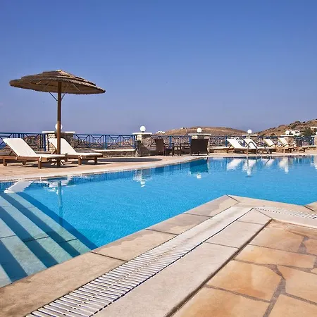 Hermes-ios To Let Penzion