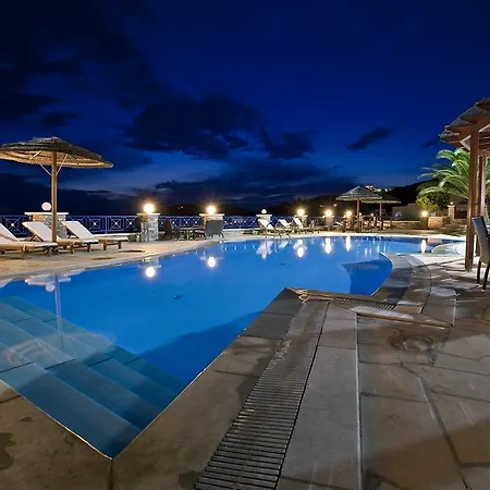 Hermes-ios To Let Penzion 3*