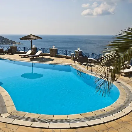 Hermes-ios To Let 3* Chora (Ios)