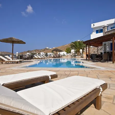 招待所 Hermes-ios To Let