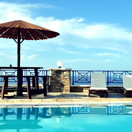 Hermes-ios To Let 3* 伊奥斯乔拉