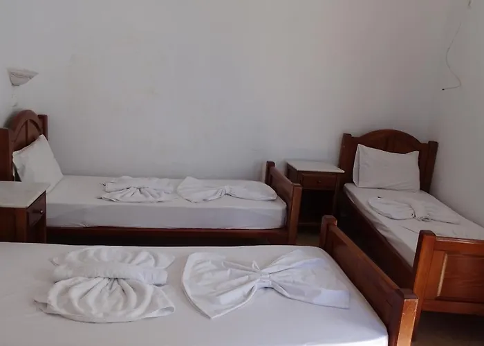 Hermes-ios To Let Penzion 3*