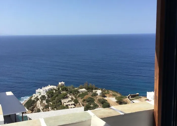 Penzion Hermes-ios To Let