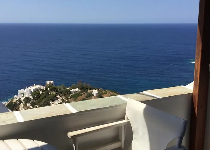 Pensjonat Hermes-ios To Let 3*