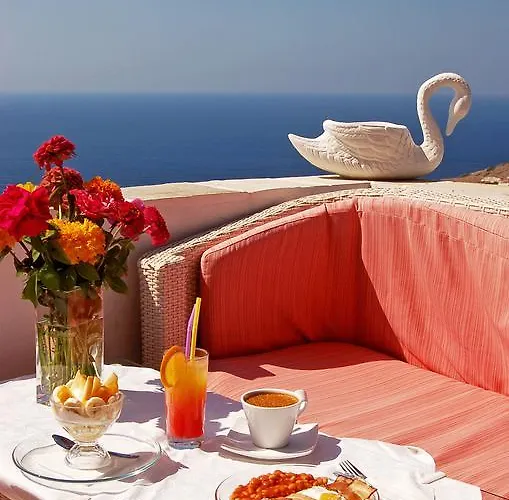 Penzion Hermes-ios To Let