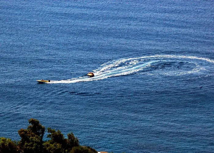 Pensjonat Hermes-ios To Let Ios