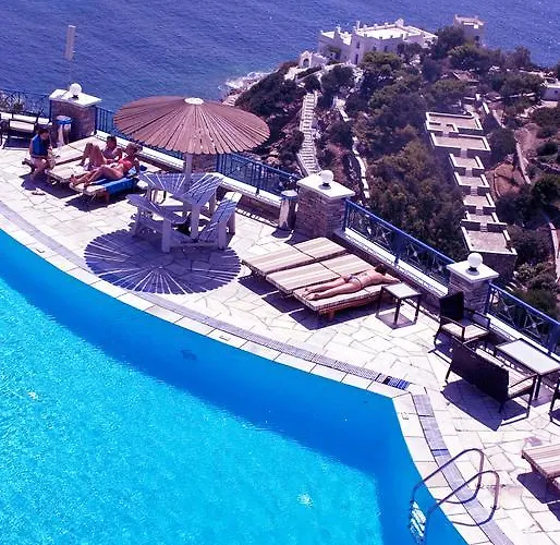 Pensjonat Hermes-ios To Let