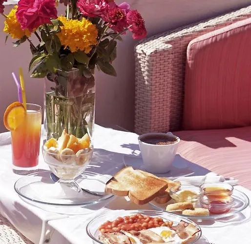 Penzion Hermes-ios To Let