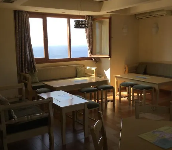 Hermes-ios To Let Penzion 3*