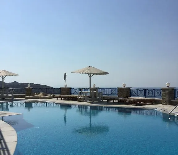 Hermes-ios To Let Pensjonat