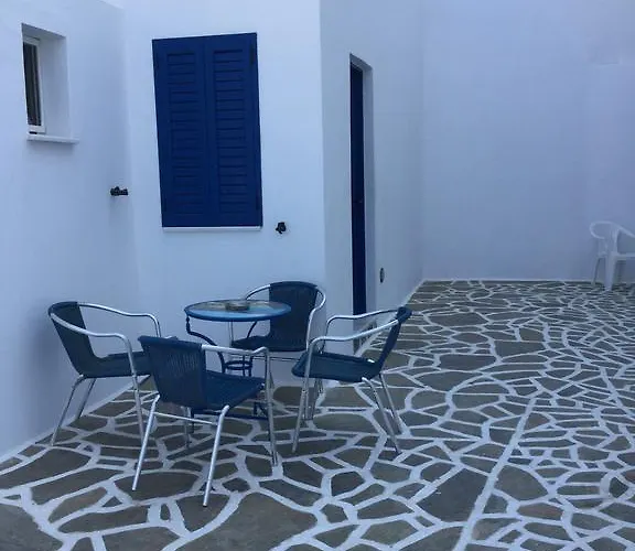 Hermes-ios To Let Penzion 3*