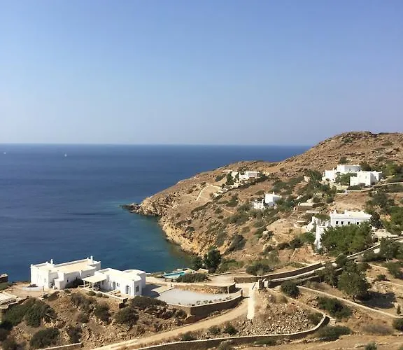 Penzion Hermes-ios To Let